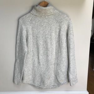 Micheal Kors Turtle Neck Sweater